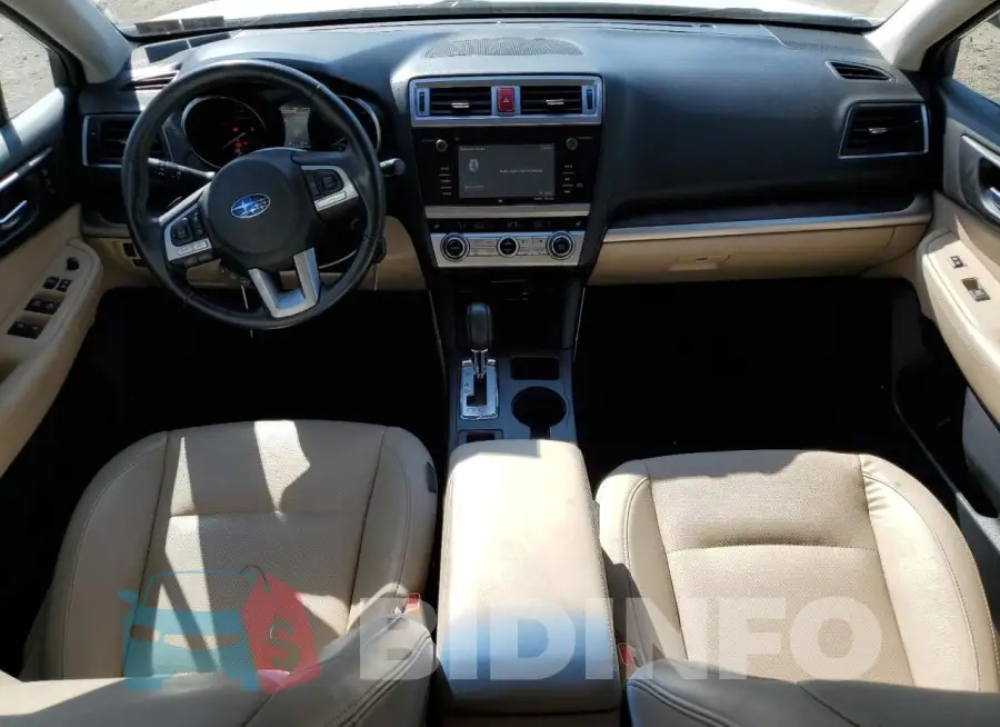 4S4BSEJC9G3280384 Photo# 8