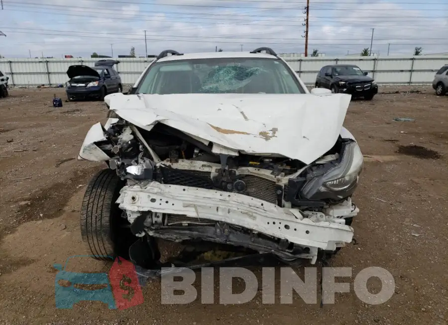 JF2GPASC7F8217984 Photo# 5