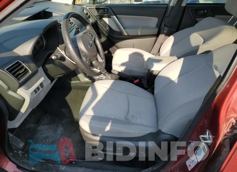 JF2SJAECXHH552621 Photo# 7