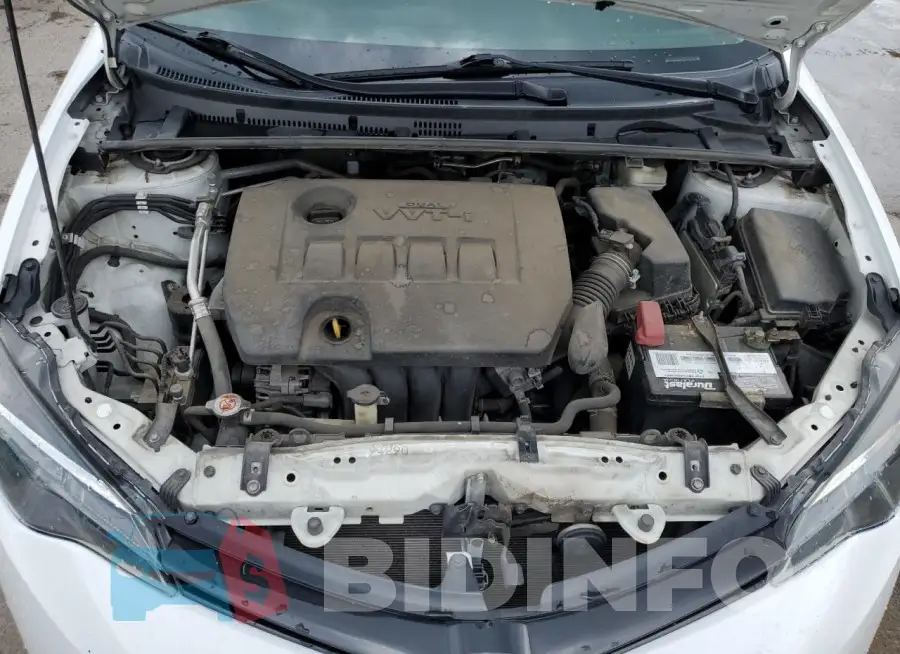 2T1BURHE3JC116107 Photo# 11