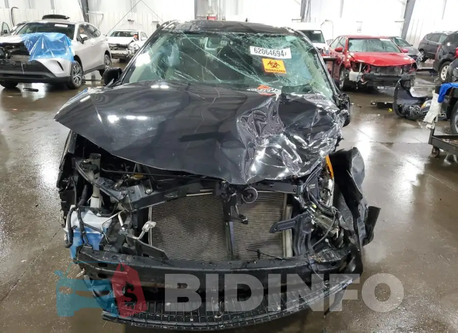 2T1BURHE6GC662439 Photo# 5