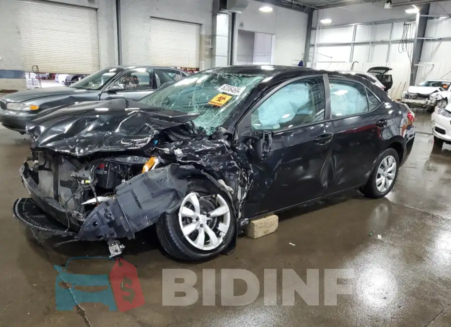 2T1BURHE6GC662439 Photo# 1