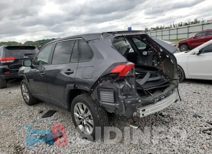 2T3A1RFV9MC234178 Photo# 2