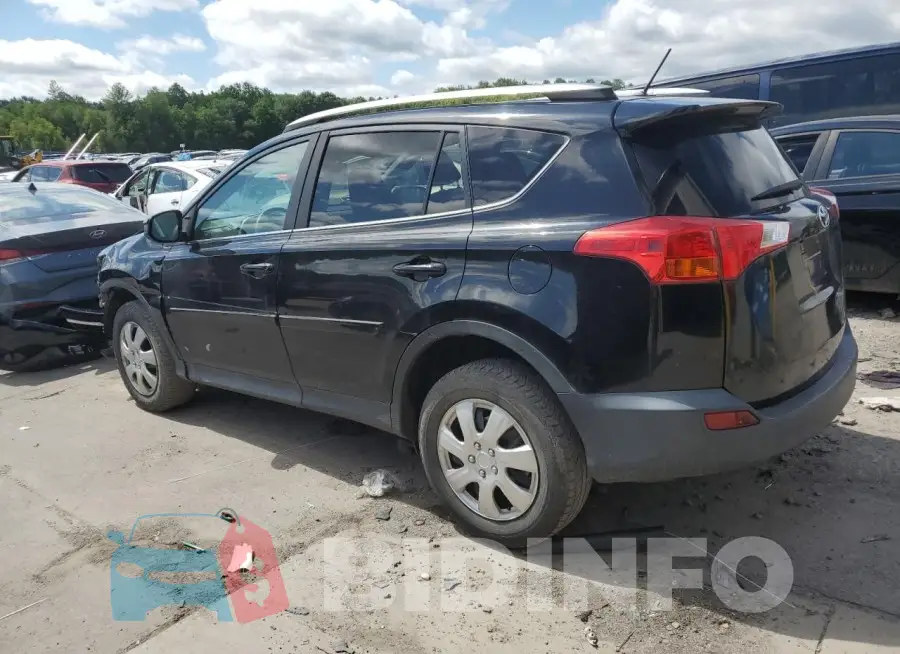 2T3BFREV9FW276858 Photo# 2