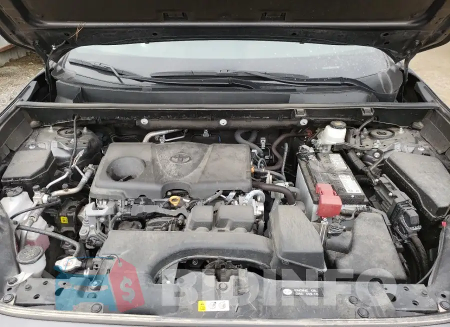 2T3C1RFV7NW225813 Photo# 11