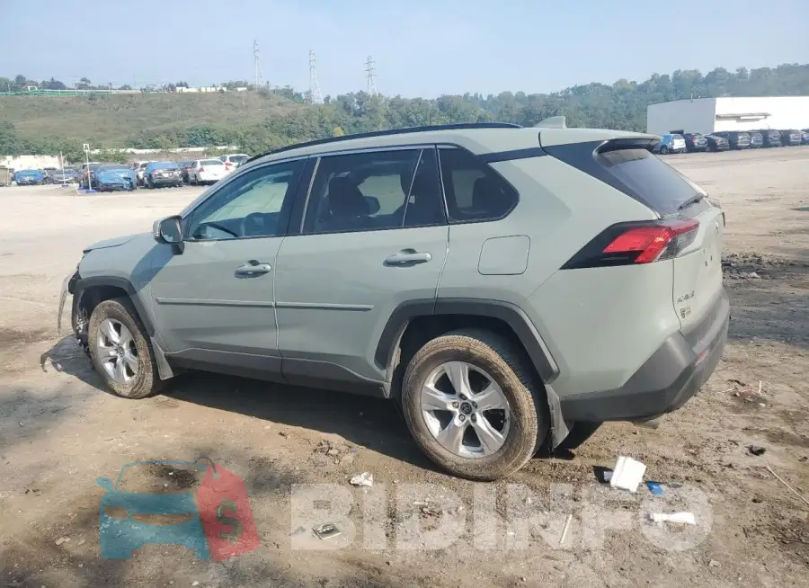 2T3P1RFV9LC132016 Photo# 2
