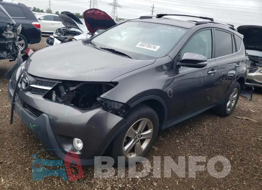 2T3RFREV8FW314580 Photo# 1