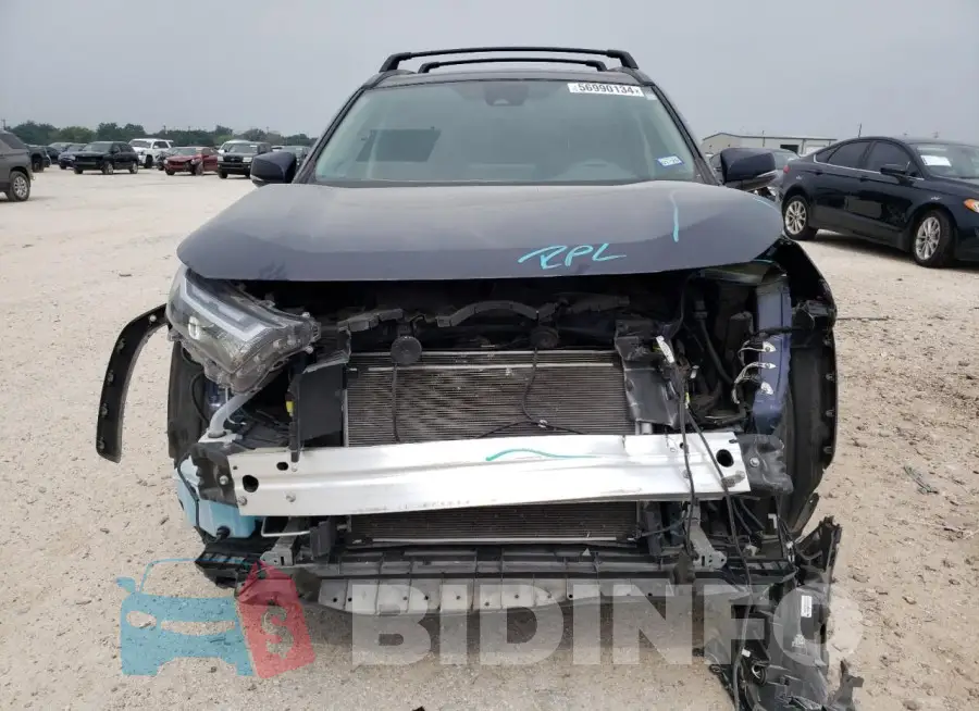 2T3W1RFV8PW243303 Photo# 5