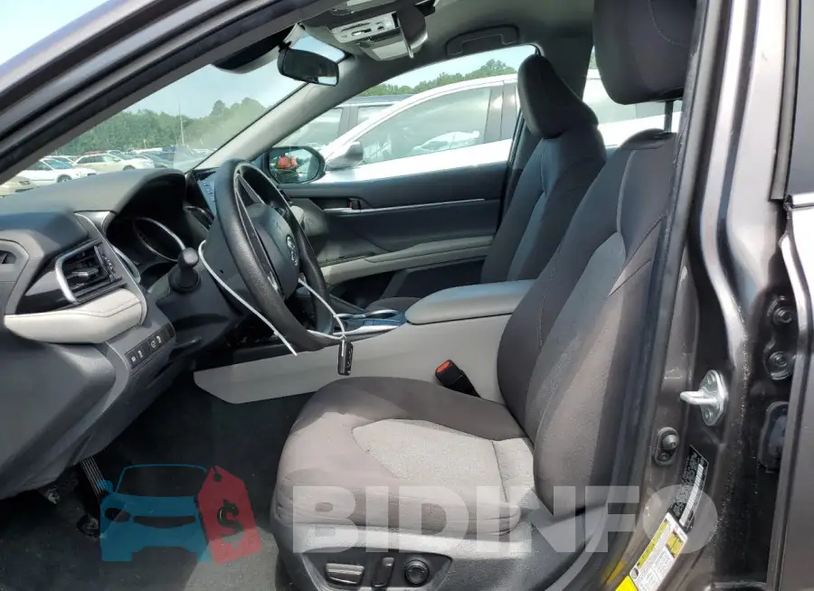 4T1C11AK2PU781764 Photo# 1