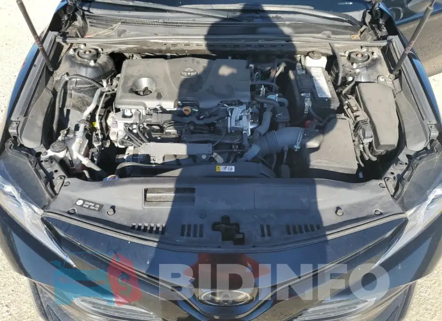 4T1C11AK4LU500445 Photo# 11