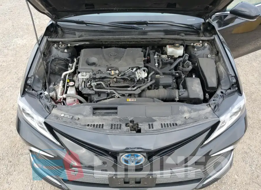 4T1C31AKXPU608777 Photo# 11