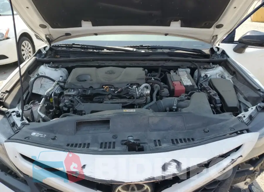 4T1T11AK2PU115651 Photo# 11