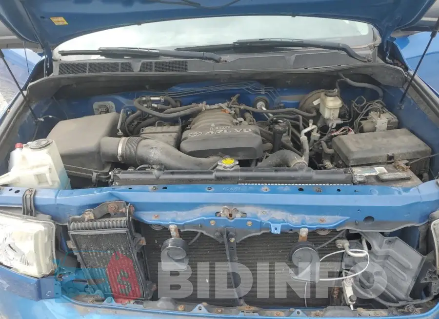 5TBBT54128S458463 Photo# 11