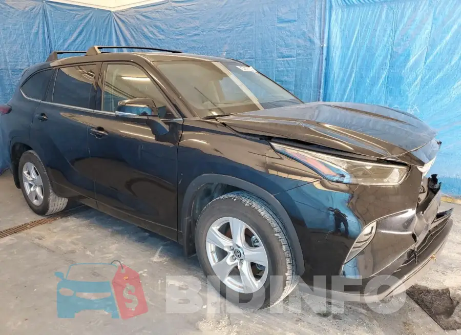 5TDBZRBHXNS567536 Photo# 4