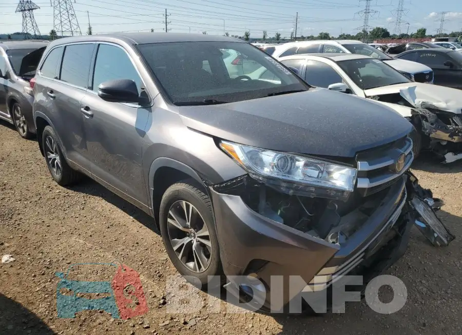 5TDBZRFH8JS906525 Photo# 4