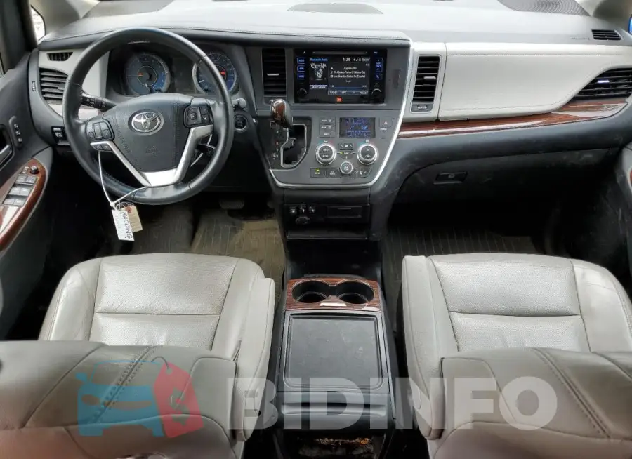 5TDDZ3DC5HS181375 Photo# 8
