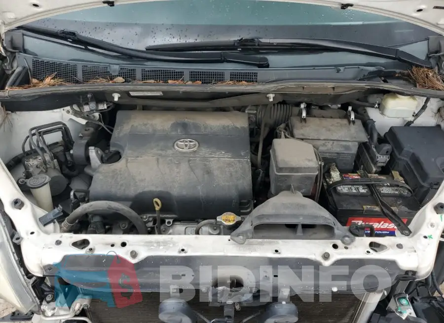 5TDKK3DC6FS673177 Photo# 12