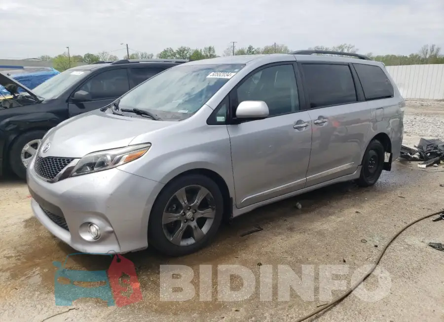 5TDXK3DC4GS757036 Photo# 1