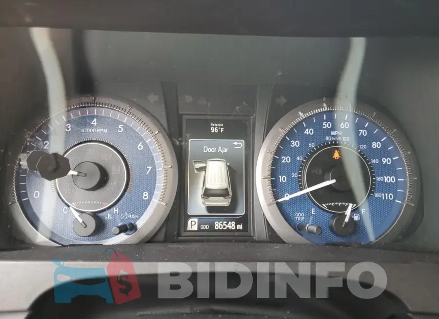 5TDYZ3DC5HS787857 Photo# 9