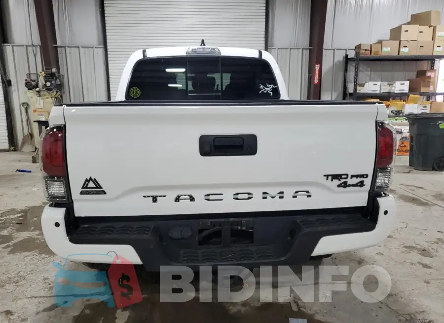 5TFCZ5AN4MX250204 Photo# 6