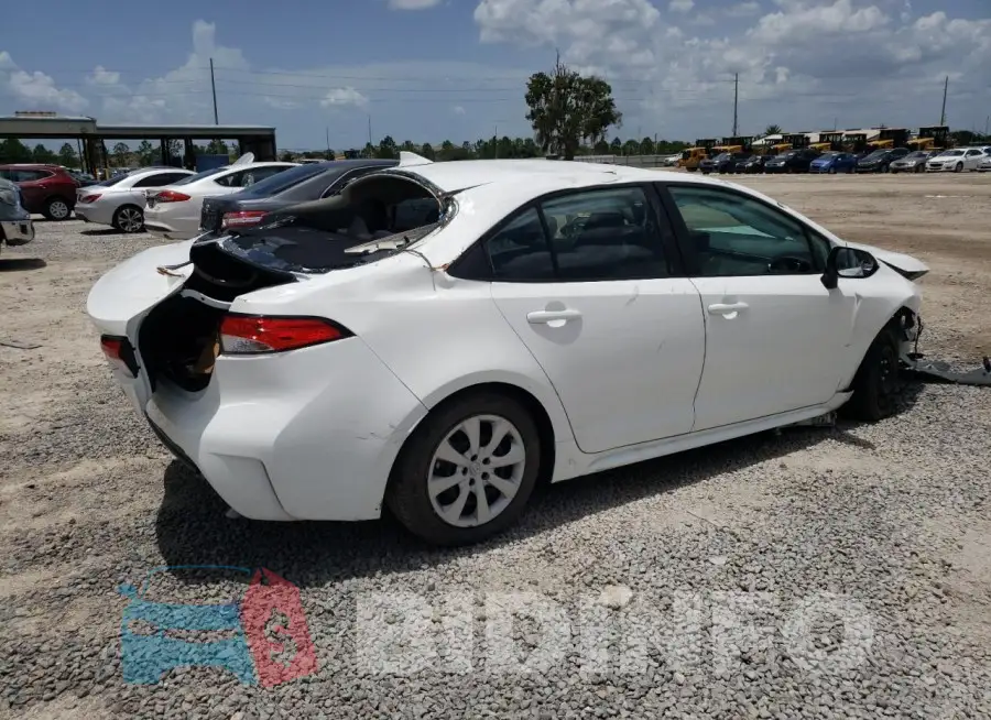 5YFB4MDE1RP188993 Photo# 3
