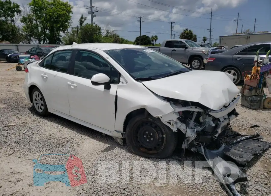5YFB4MDE1RP188993 Photo# 4