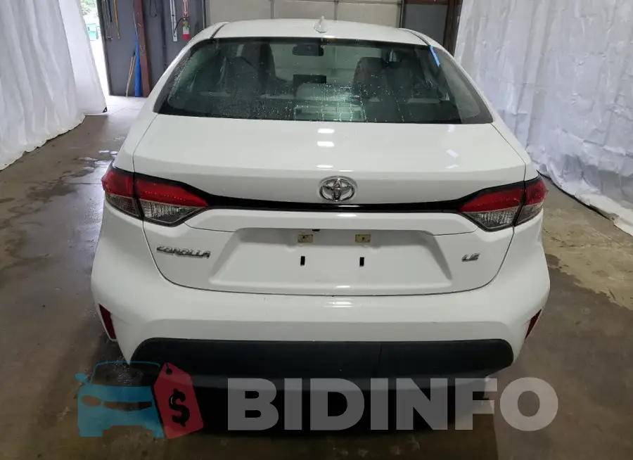 5YFB4MDE2RP080298 Photo# 6