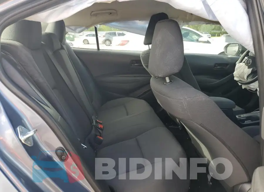5YFB4MDE4RP107307 Photo# 10