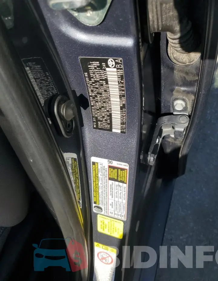 5YFBURHE3JP840010 Photo# 13