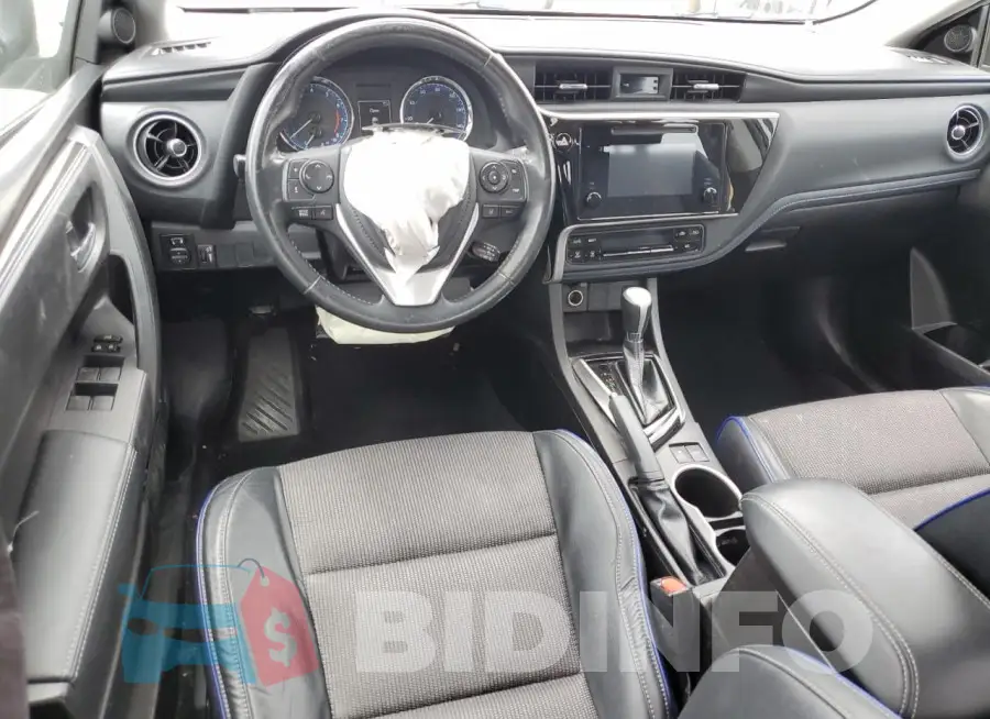 5YFBURHE5JP847007 Photo# 8