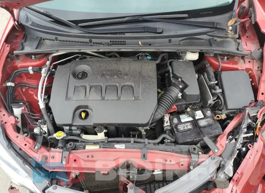 5YFBURHEXGP460381 Photo# 11