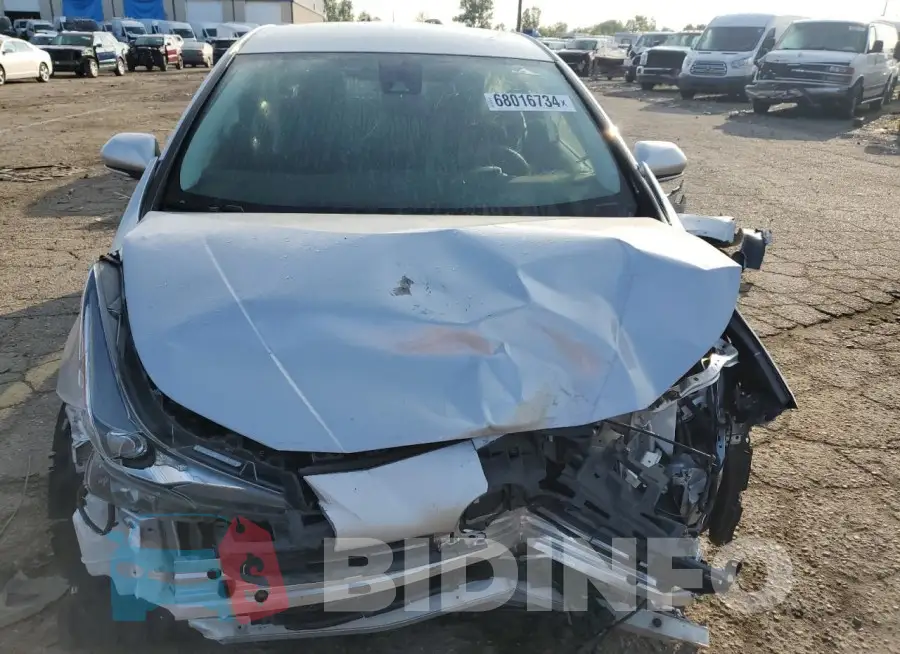 JTDKAMFUXM3145722 Photo# 5