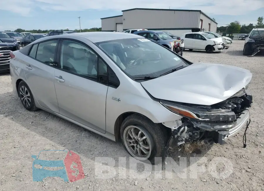 JTDKARFP5L3159727 Photo# 4