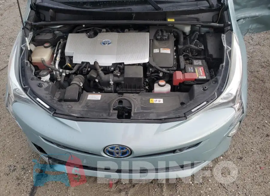 JTDKARFU3G3019543 Photo# 11