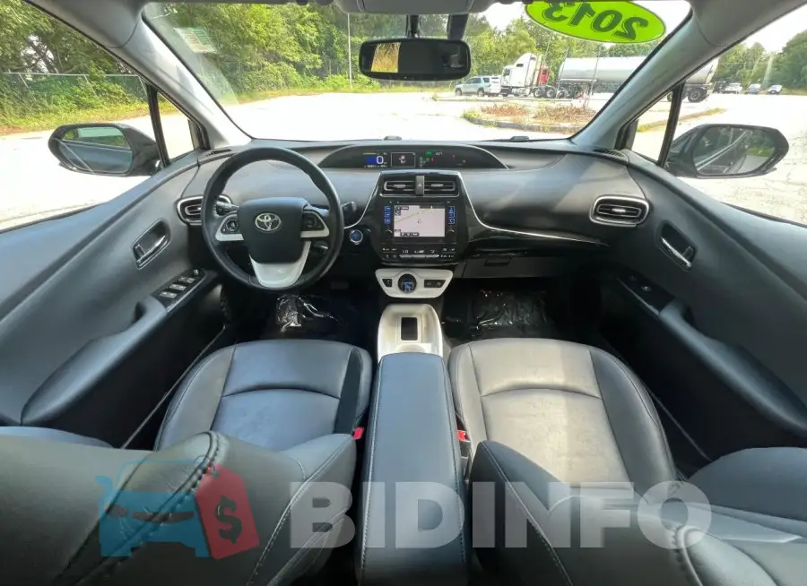 JTDKARFU4G3016313 Photo# 9