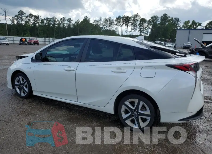 JTDKARFU8G3515941 Photo# 2