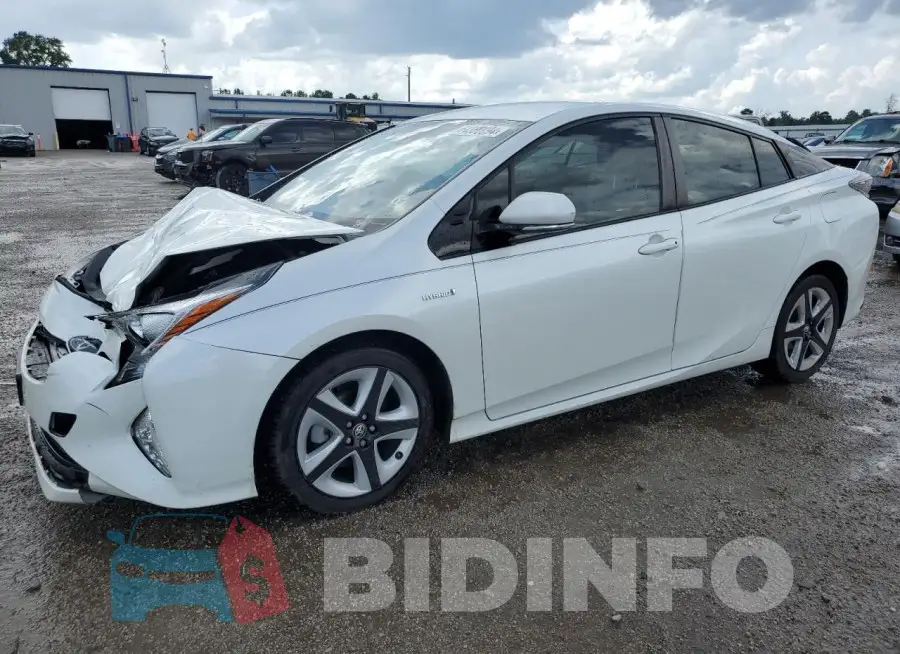 JTDKARFU8G3515941 Photo# 1