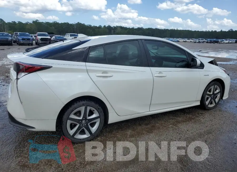 JTDKARFU8G3515941 Photo# 3