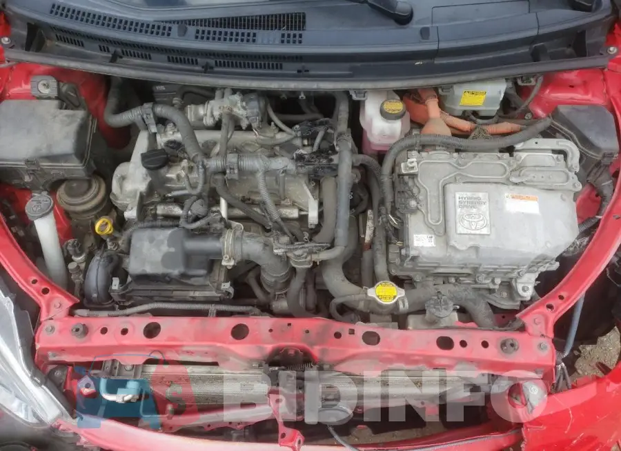 JTDKDTB32F1583986 Photo# 11