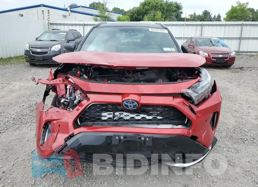 JTMFB3FV2PD163826 Photo# 5