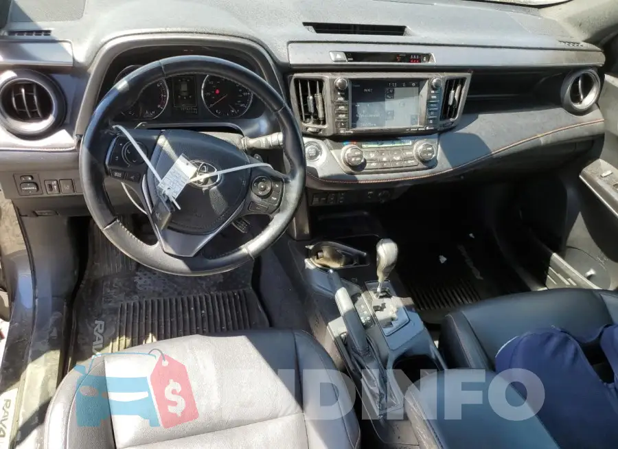 JTMJFREV5HJ159727 Photo# 8