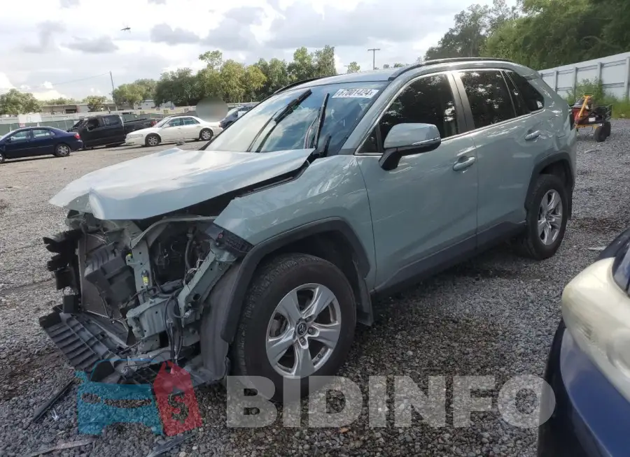 JTMW1RFV7KD508606 Photo# 1