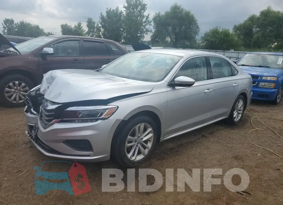 1VWSA7A33LC024560 Photo# 1