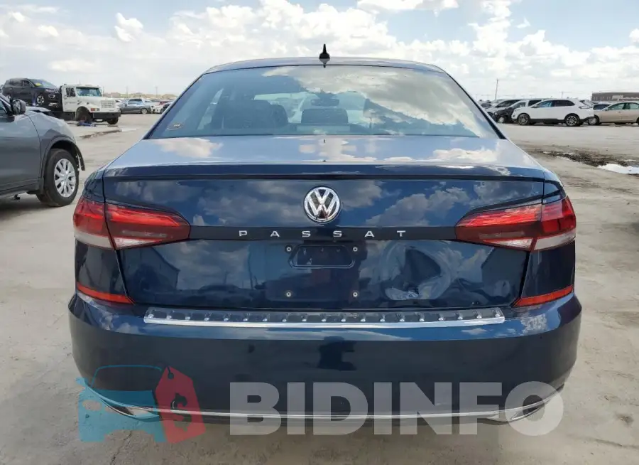 1VWSA7A34MC006876 Photo# 6