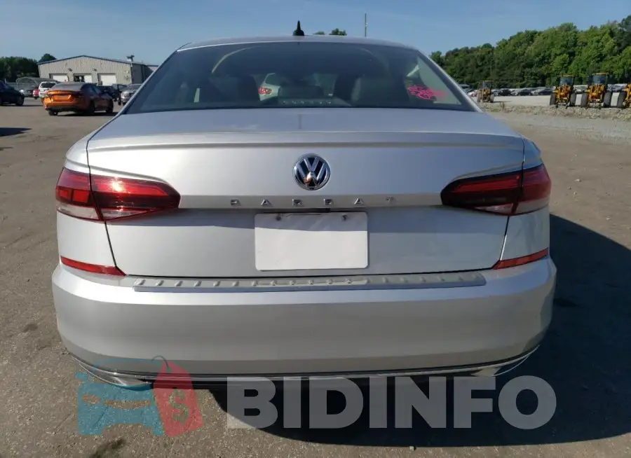 1VWSA7A35MC007289 Photo# 6