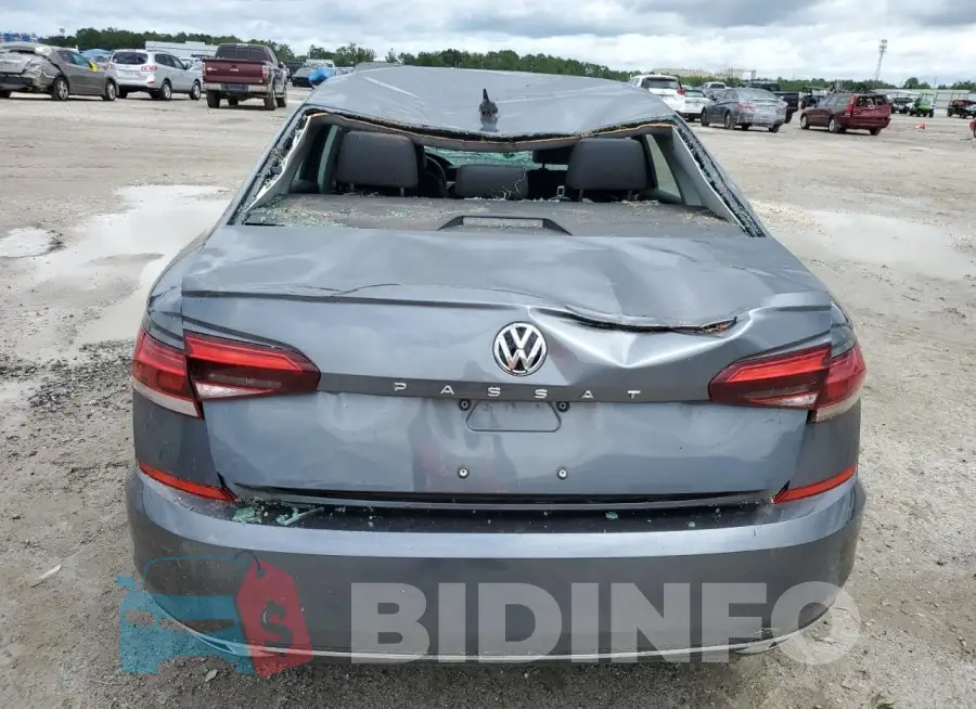 1VWSA7A37LC008068 Photo# 6