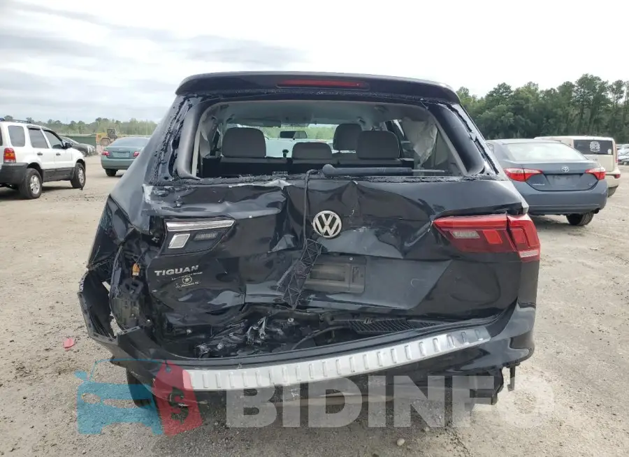 3VV1B7AX6KM147184 Photo# 6