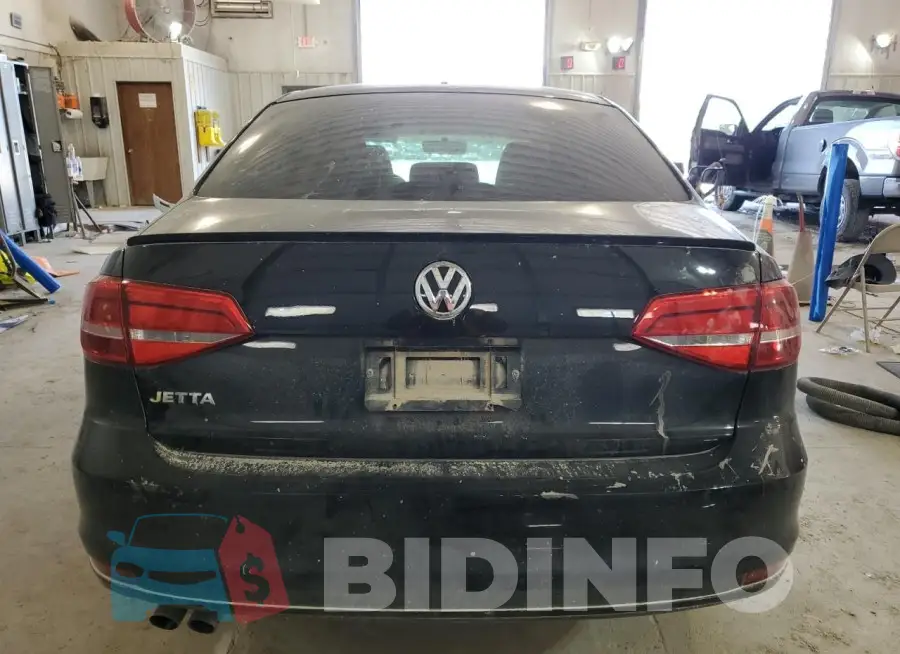 3VW1K7AJ5FM293539 Photo# 6