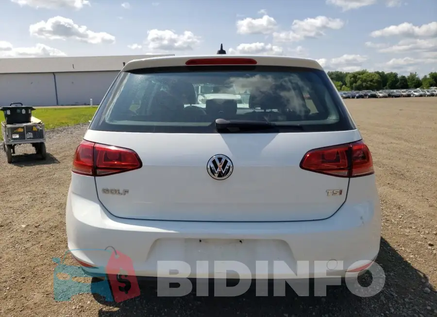 3VW217AU4FM049415 Photo# 6