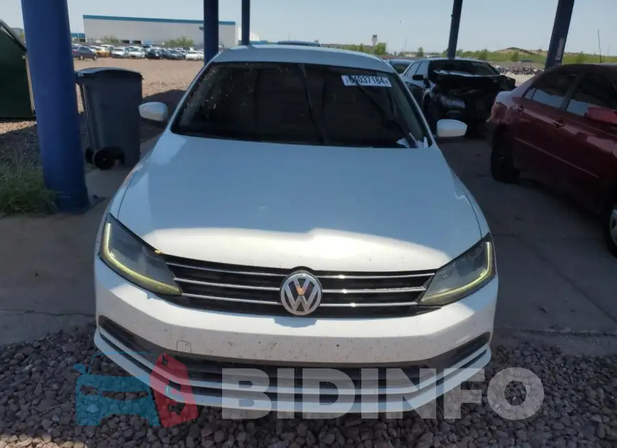 3VW2B7AJ4HM315375 Photo# 5